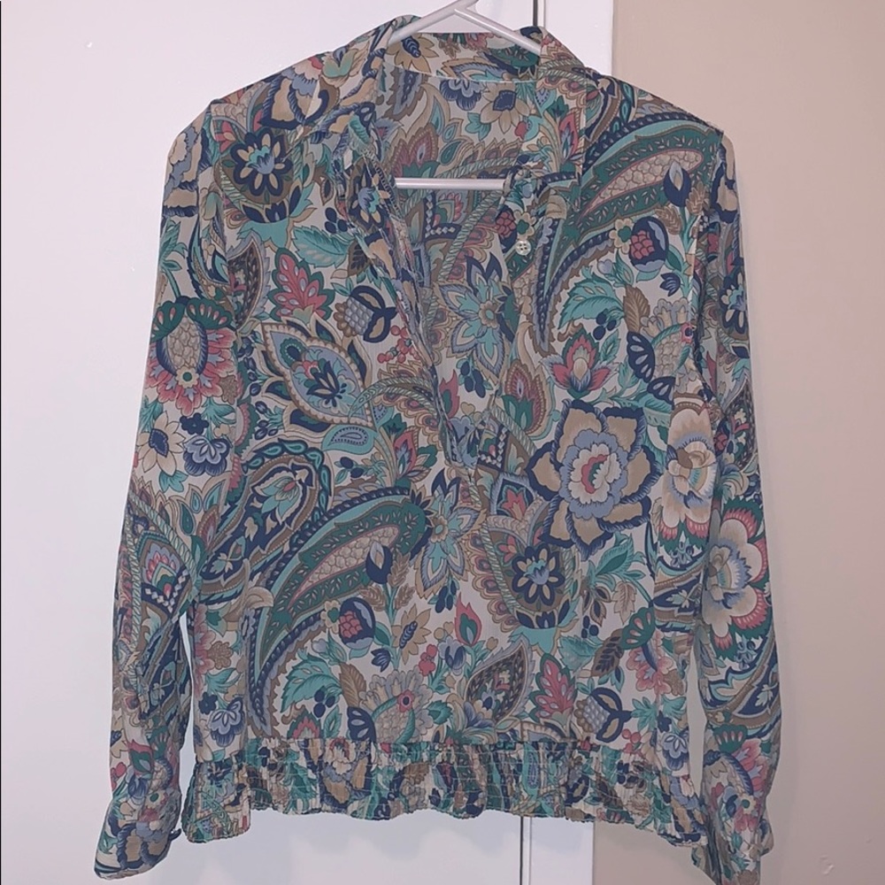 Shirt